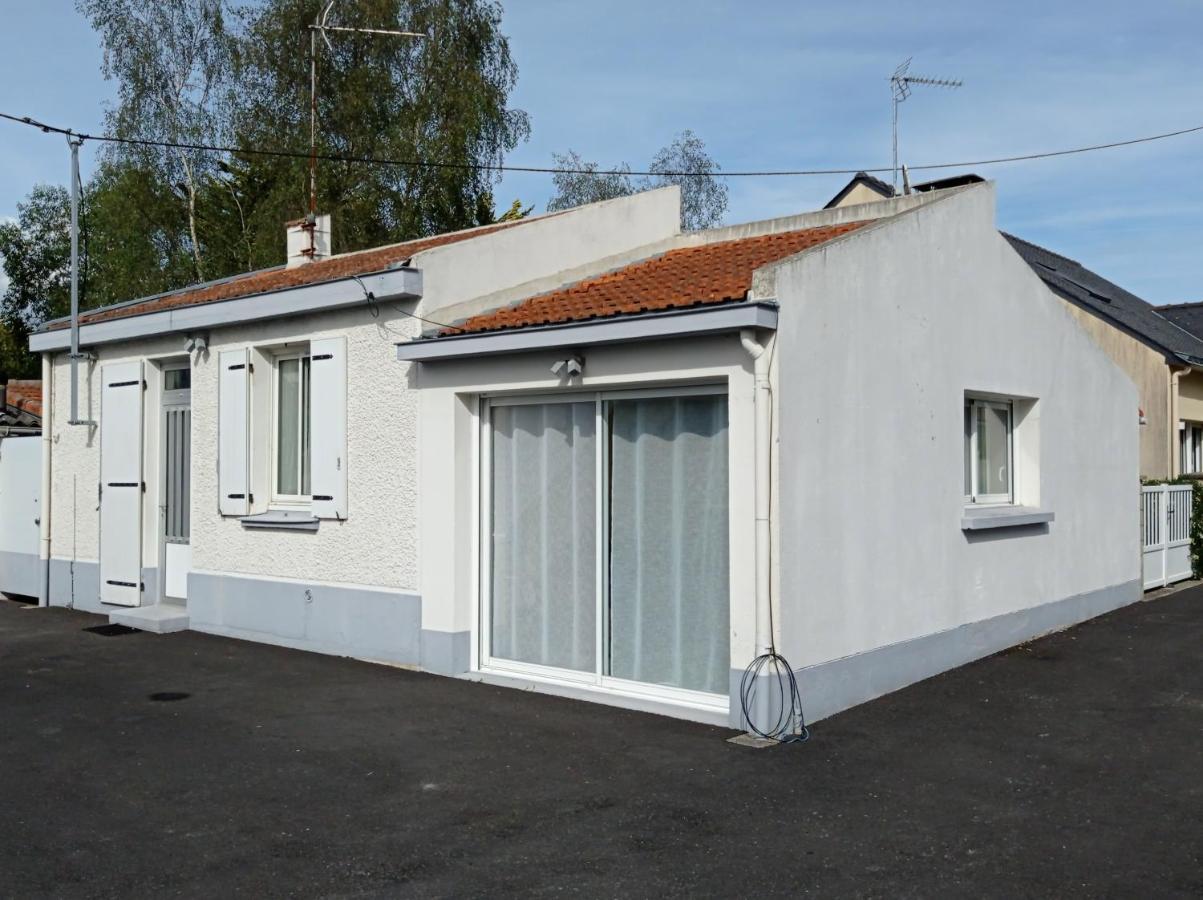Residence Floria La Baule Kültér fotó