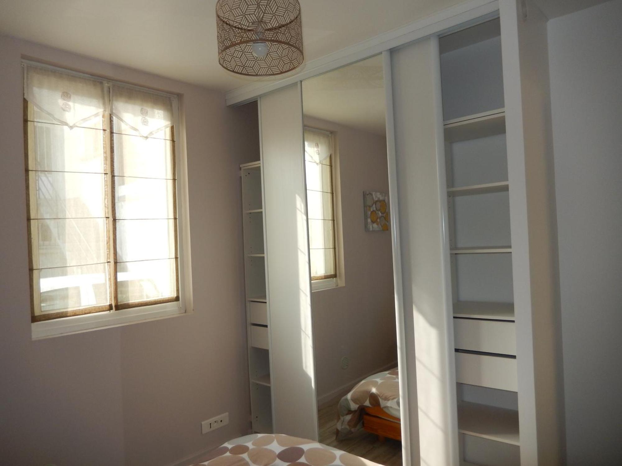 Residence Floria La Baule Kültér fotó