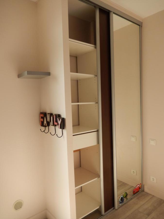 Residence Floria La Baule Kültér fotó