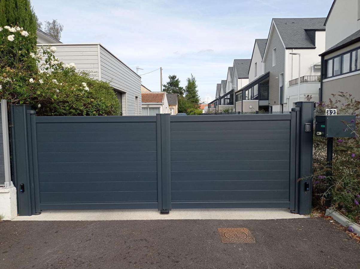 Residence Floria La Baule Kültér fotó