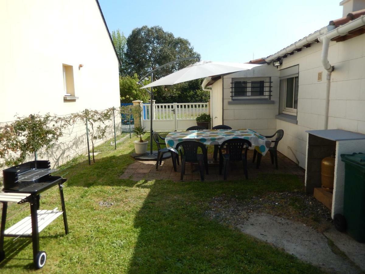 Residence Floria La Baule Kültér fotó