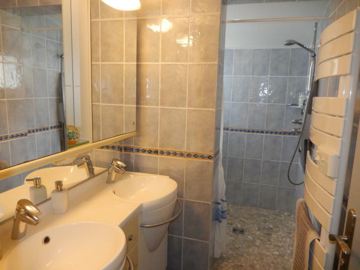 Residence Floria La Baule Kültér fotó