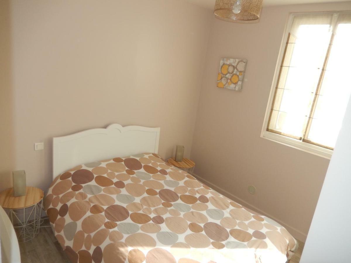 Residence Floria La Baule Kültér fotó